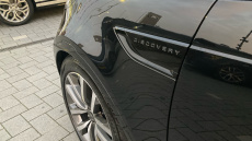 Land Rover Discovery 3.0 D350 Dynamic SE 5dr Auto Diesel Station Wagon